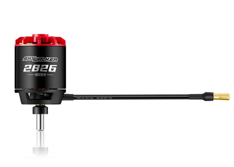 Skywalker 2826SL Motor D35.1x46mm 1100kV 82A/1220W/135s