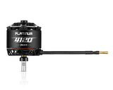 Platinum 4120SL 250kV 12S Motor D49.5 x 72.3mm 55A/2453W/30s
