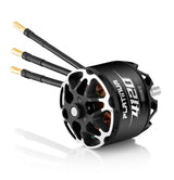 Platinum 4120SL 610kV 6S Motor D49.5 x 72.3mm 122A/2253W/59s