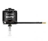 Platinum 4125SL 580kV 6S Motor D49.5 x 77.3mm 120A/2289W/77s