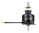 Platinum 5220SL 220kV 12S Motor D60.2 x 83.5mm 105A/3891W/25s