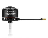 Platinum 5220SL 220kV 12S Motor D60.2 x 83.5mm 105A/3891W/25s
