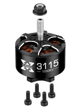Xrotor FPV Motor 3115 1050kV 6S