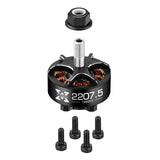 Xrotor FPV Motor 2207.5 1980kV 6S