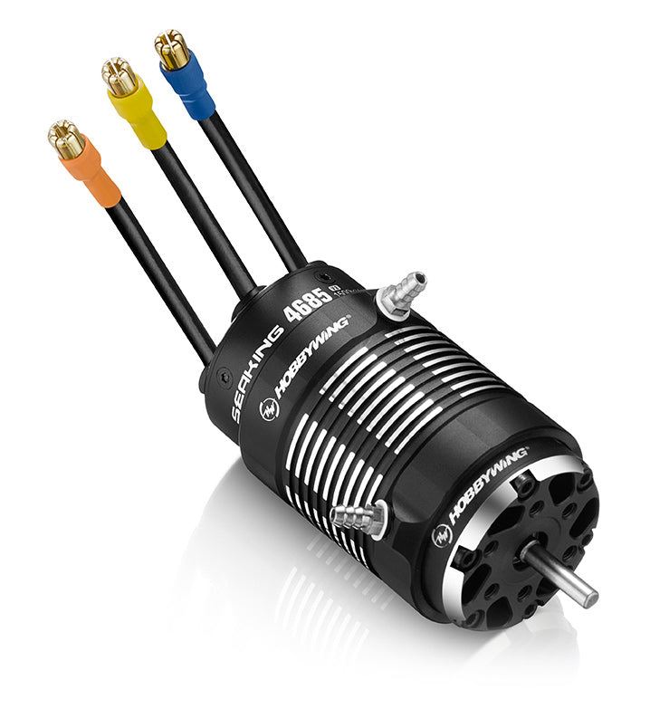 Motor Seaking 4685SL 900kV V2 Boat 6-14S