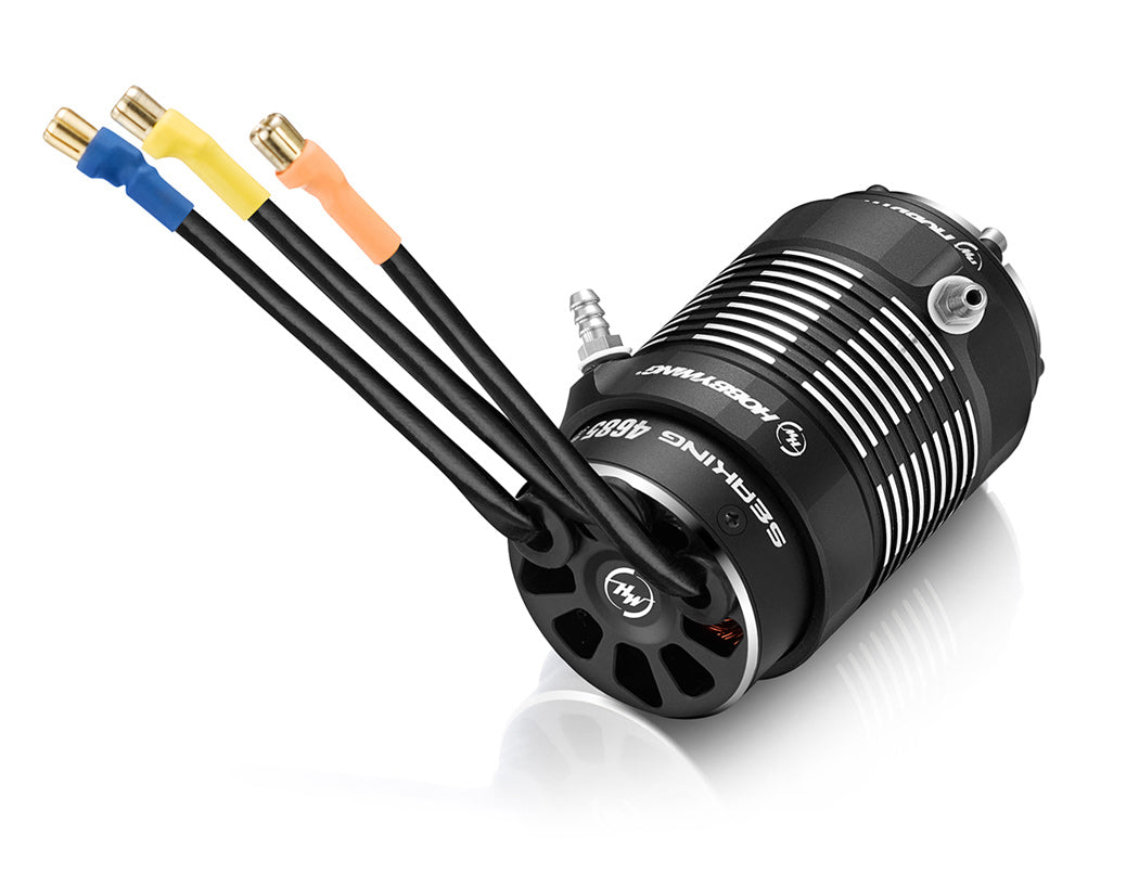 Motor Seaking 4685SL 900kV V2 Boat 6-14S