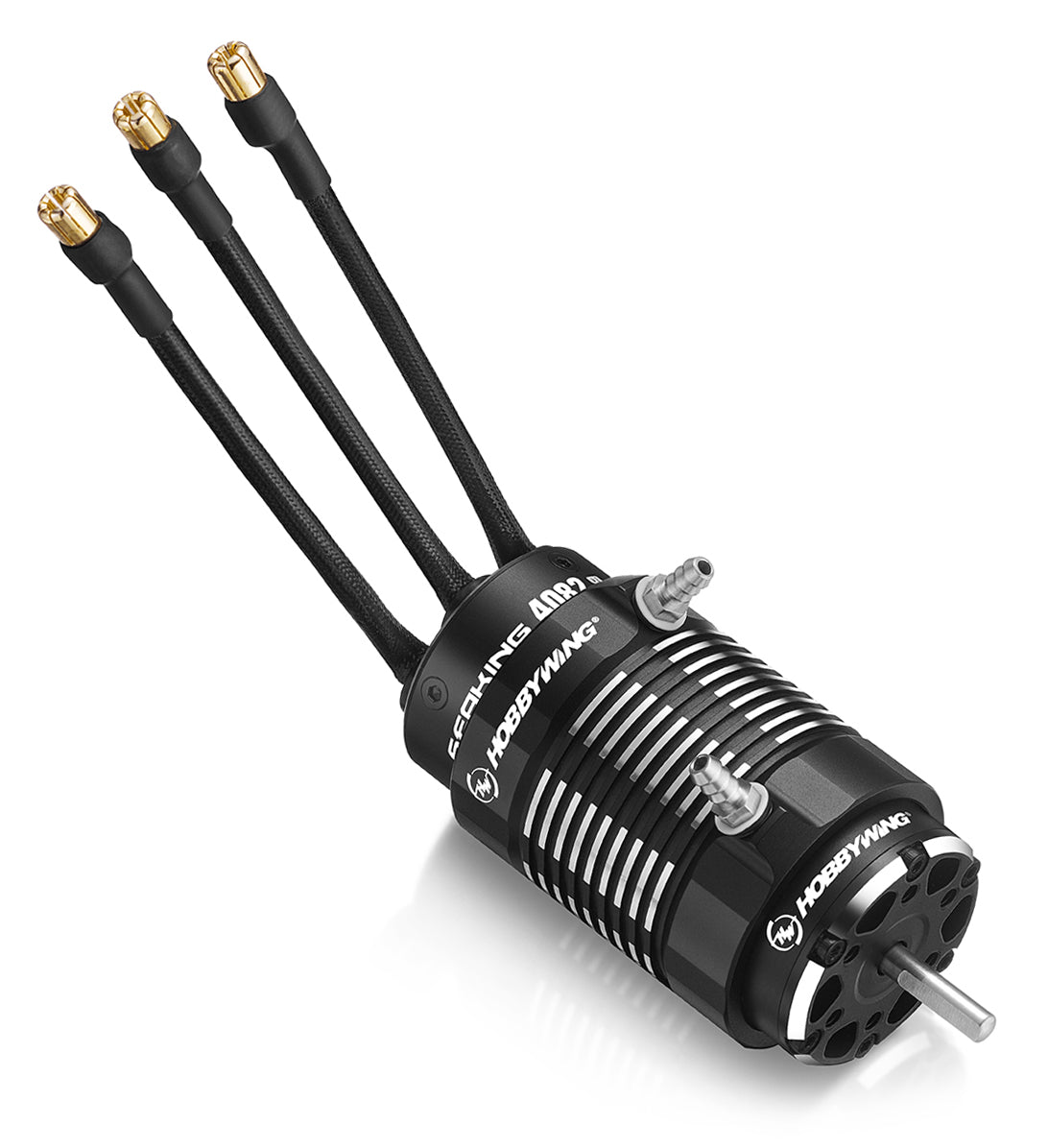 Motor Seaking 4082SL 1700kV Black V2 BÃ¥t 3-8S