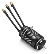 Motor Seaking 4082SL 2100kV Black V2 BÃ¥t 3-6S