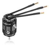 Motor Seaking 3660SL 3400kV Black V2 BÃ¥t 2-3S