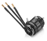 Motor Seaking 3660SL 3400kV Black V2 BÃ¥t 2-3S