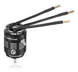 Motor Seaking 3660SL 2600kV Black V2 Boat 2-4S