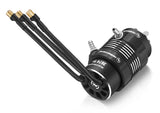 Motor Seaking 3674SL 1900kV Black V2 BÃ¥t 2-6S