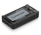 LCD Program Box Pro Multi-function XeRun, EzRun, Platinum, Seaking