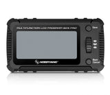 LCD Program Box Pro Multi-function XeRun, EzRun, Platinum, Seaking