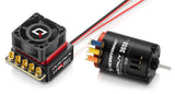 QuicRun Combo 10BL60 SD G2 - 3650SD 17.5T G2 1/10 Sensored