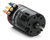 QuicRun Combo 10BL60 SD G2 - 3650SD 17.5T G2 1/10 Sensored