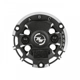 V10-G4R Endbell-Rear-Stock