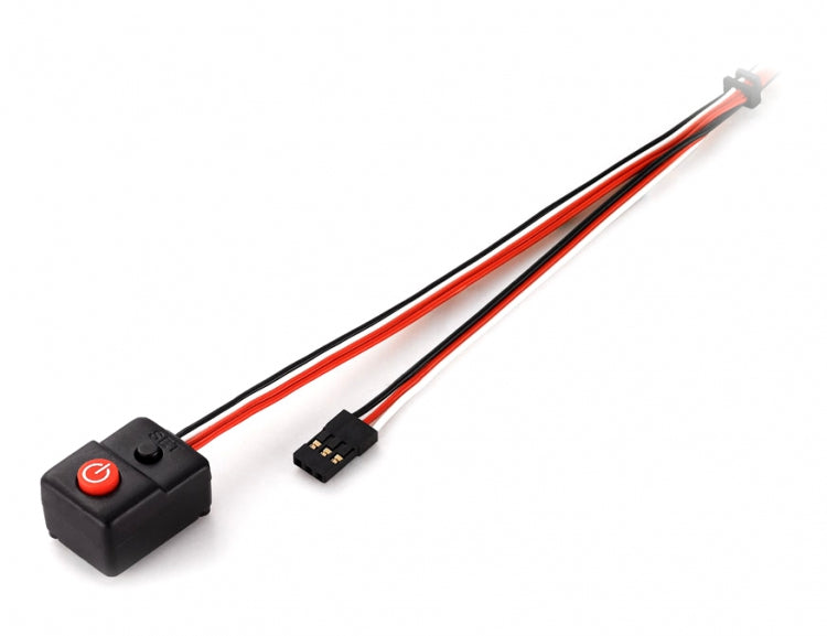 Electronic Switch 6S XR8-Plus, MAX8