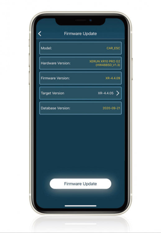 OTA Programmer Module - Bluetooth