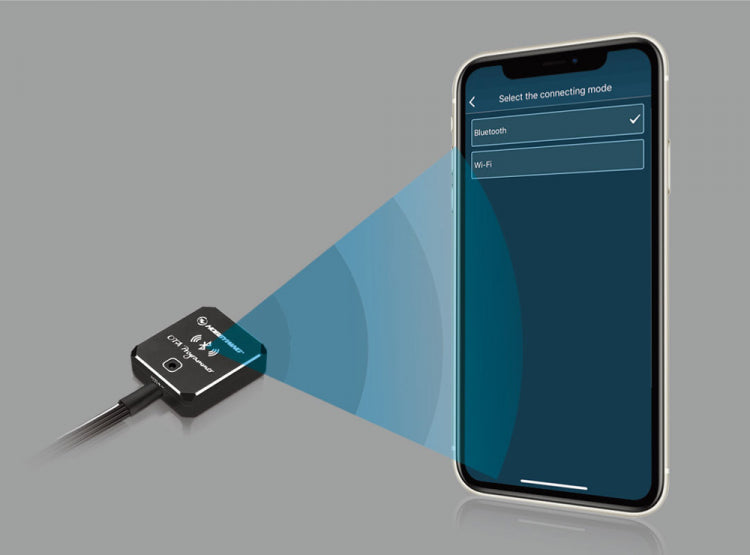 OTA Programmer Module - Bluetooth