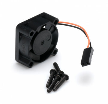 Fan 2510SH 6V 0,18A QuicRun 10BL120