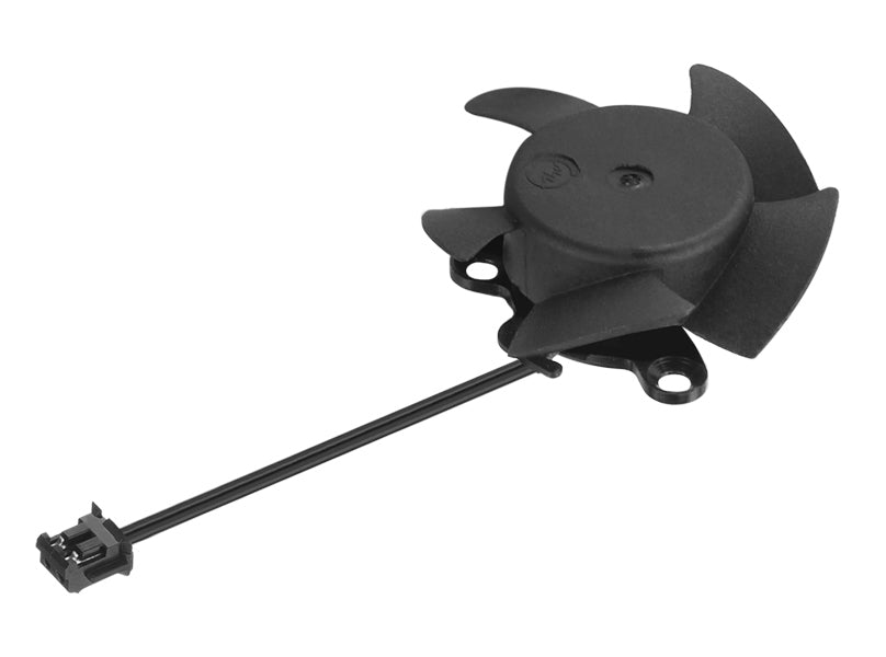 Fan M2510-ZH2Y 6V - XR10 Pro G3/G2S, MAX10 G2 80A