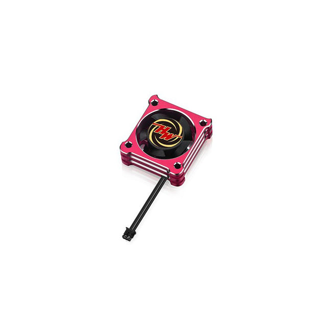 Fan for Xerun XD10 Rot 3010BH 6V 20000RPM