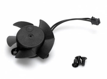 Fan 3010BH 6V 160000RPM - XR8 G2S/G3