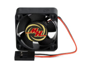 Fan P3010 JR3P 60mm Black-B Platinum 100/120/150, Ezrun MAX8, QuicRun 60/150