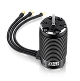 EzRun Combo MAX6 - 4985SL 1650kV 3-6S Sensorless 1/6