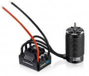 EzRun Combo MAX6 - 4985SL 1650kV 3-6S Sensorless 1/6