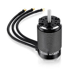 EzRun Combo MAX6 - 5687SL 1100kV 3-8S Sensorless 1/5- 1/6