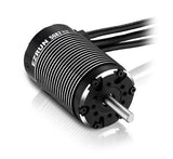 EzRun Combo MAX6 - 5687SL 1100kV 3-8S Sensorless 1/5- 1/6