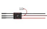 QuicRun Combo WP 10BL60 G2 - 3652SL 3250kV G2 1/10 Sensorless