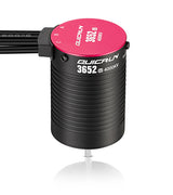 QuicRun Combo WP 10BL60 G2 - 3652SL 3250kV G2 1/10 Sensorless