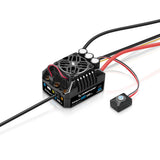 Xerun Combo AXE 5IVE R3 - 4987SD 1600KV R3S Crawler