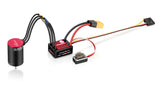 QuicRun Combo WP 16BL30 G2 - 2435SL 4500kV G3 1/16