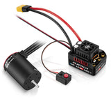 QuicRun Combo 10BL120 - 3652SL 4000kV G2 1/10