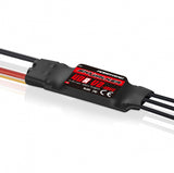 Skywalker 40A V2 UBEC ESC Airplane 3-4S