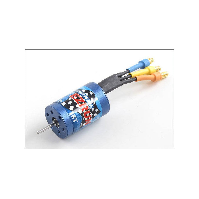 DISC.. Ezrun Combo A2 ESC 18A / Motor 2030-18T for 1/18