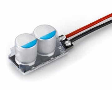 Capacitor 560uf/20V Module-D XR10 Pro-G2, Xerun 120A