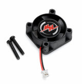 Cooling Fan 2510SH 12V 14000RPM Black
