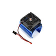 Fan Combo with Heatsink for 44mm Motor