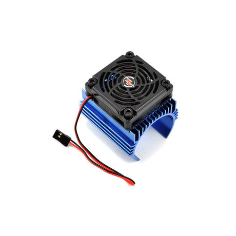 Fan Combo with Heatsink for 44mm Motor