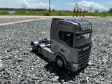 HUINA SCANIA 770S RC TRAILER RTR