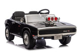 Dodge Charger 1970 24V – El-bil för barn