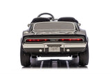 Dodge Charger 1970 24V – El-bil för barn