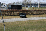 Stanlord Pro Soccer Goal 550x220