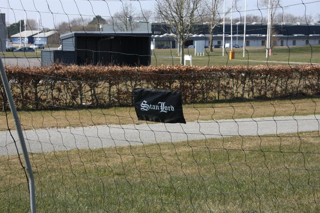 Stanlord Pro Fodboldmål 550x220