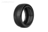 JETKO JK1001S4 - Jetko Sting Soft 1:8 Buggy 4 Tyres only